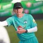 HLV Kiatisak đặt mục tiêu vào được top 5 V.League 2023