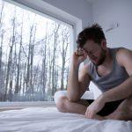 Kiểm soát chứng mất ngủ có lẽ là điều khó khăn đối với nhiều người (Nguồn: Internet)