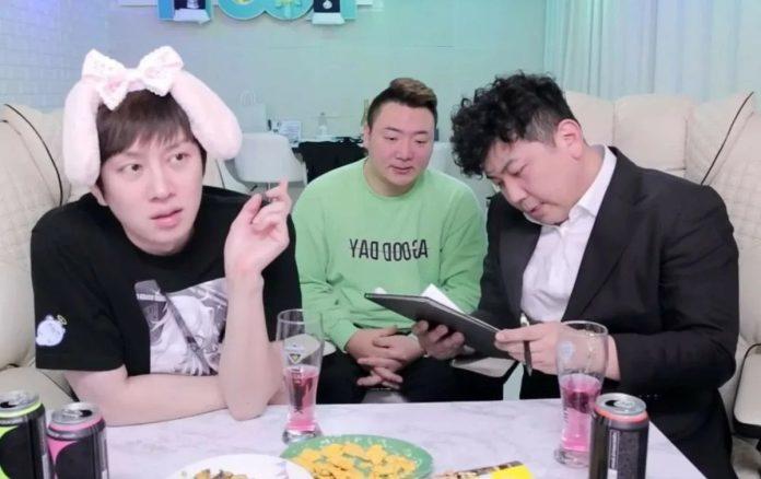 Kim Heechul nói về phong trào tẩy chay Nhật Bản (Ảnh: Internet)