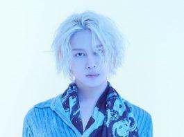 Super Junior Kim Heechul xin lỗi vì lời nói bất cẩn trên livestream Kim Heechul xin lỗi sau livestream say xỉn (Ảnh: Internet)