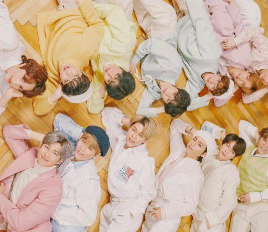 BIGHIT MUSIC (Ảnh: BIGHIT MUSIC)