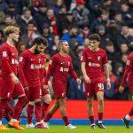Premier League vòng đấu 22: Không đường lui cho Liverpool