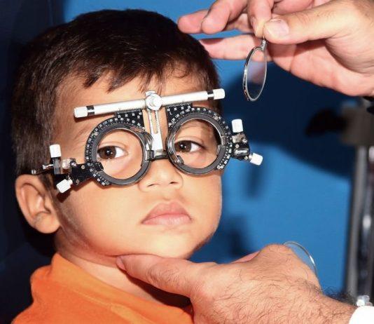 Loạn thị: Những điều bạn cần chú ý để phát hiện và phòng tránh