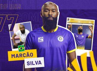 CLB Hà Nội chốt danh sách ngoại binh với cầu thủ Brazil