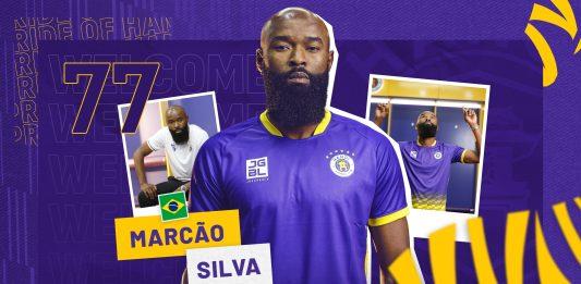 CLB Hà Nội chốt danh sách ngoại binh với cầu thủ Brazil