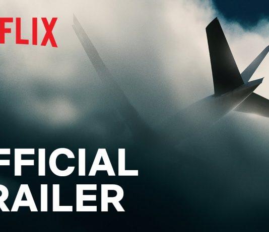MH370: The Plane That Disappeared (Ảnh: Netflix)
