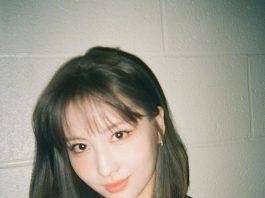 Ảnh Momo đăng trên instagram (nguồn: internet)
