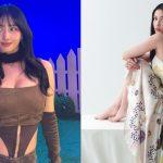 Bất chấp 8 năm sự nghiệp, Momo TWICE tiếp tục chứng minh sự nổi tiếng ngày càng tăng vọt của mình