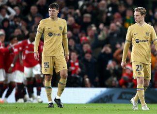 Man Utd đã có màn lội ngược dòng đầy kịch tích trong hiệp 2 (Ảnh: Internet)