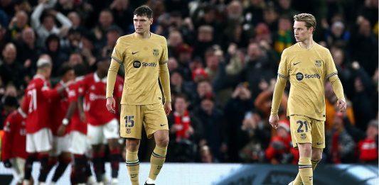 Man Utd đã có màn lội ngược dòng đầy kịch tích trong hiệp 2 (Ảnh: Internet)