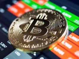Giao dịch tiền điện tử nhiều lợi nhuận nhưng cũng không ít rủi ro (Ảnh: Internet)