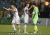 CLB Nam Định giành chiến thắng 1-0 trước CLB Đà Nẵng ở vòng 2 V-League 2023