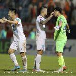 CLB Nam Định giành chiến thắng 1-0 trước CLB Đà Nẵng ở vòng 2 V-League 2023