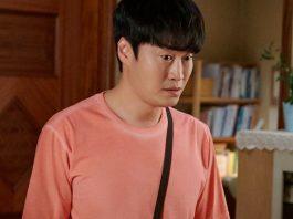 Nhân vật Nam Jae Woo trong Khóa Học Yêu Cấp Tốc (Ảnh: tvN)