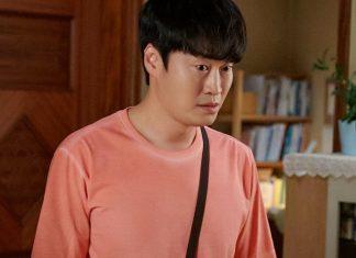 Nhân vật Nam Jae Woo trong Khóa Học Yêu Cấp Tốc (Ảnh: tvN)