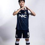 Chưa đá phút nào, Văn Toàn được HLV Hàn Quốc khen hết lời