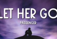 Let her go - Passenger (Ảnh: Internet)