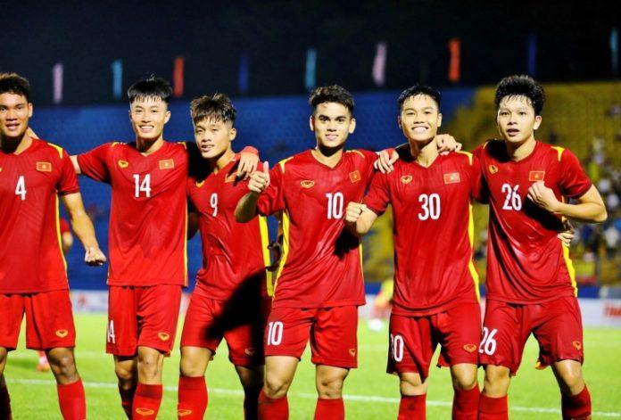 Theo kế hoạch, đội tuyển U20 Việt Nam sẽ lên đường sang UAE vào rạng sáng 15/2 (Ảnh: Internet)