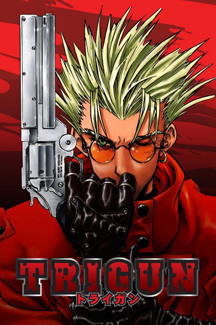 Trigun Stampede (Ảnh: Internet)