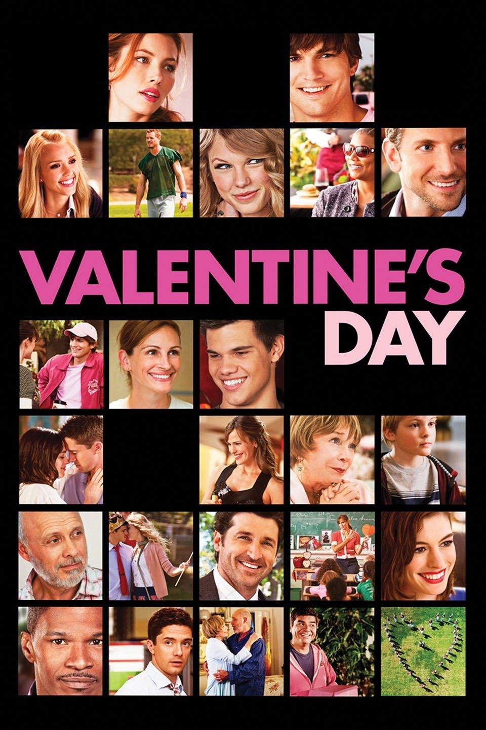 Valentine's Day (2010) (Ảnh: Internet)