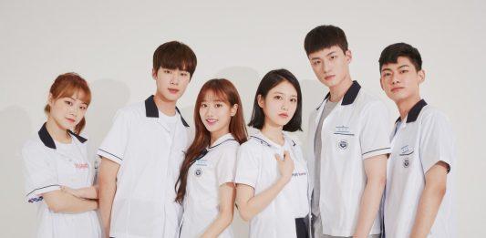 A-TEEN - Tuổi 18