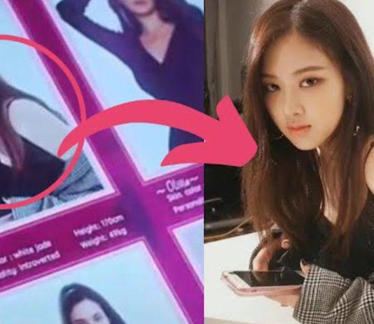 Chiêu PR bẩn của phim Trung: Ghép ảnh Rosé BLACKPINK vào web mại dâm