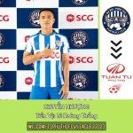 CLB Phú Thọ – Giấc mơ V.League Lê Hoàng Thống