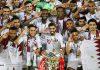 Qatar sẽ đăng cai Asian Cup 2023