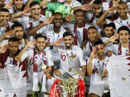 Qatar sẽ đăng cai Asian Cup 2023