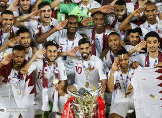 Qatar sẽ đăng cai Asian Cup 2023
