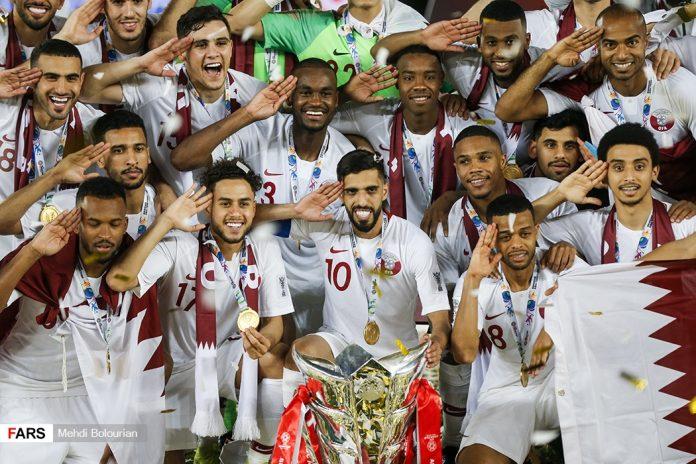 Qatar sẽ đăng cai Asian Cup 2023 (Ảnh: Internet)