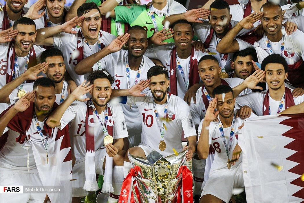 Qatar sẽ đăng cai Asian Cup 2023