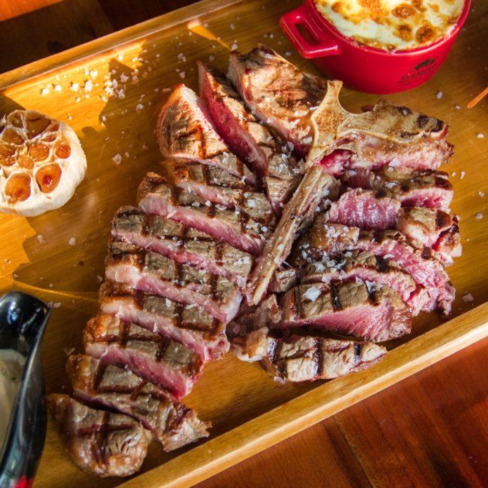 El Gaucho Argentinian Steakhouse (Ảnh: Internet)