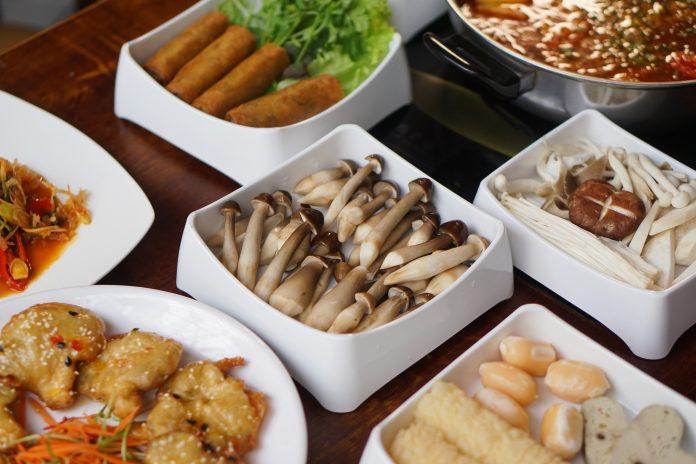 Lẩu Naro (Ảnh: Internet)