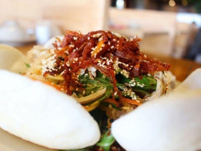 Nhà hàng Thiên Thu (Ảnh: Internet)