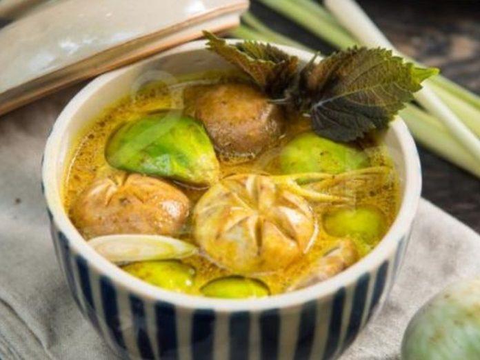 Nhà hàng chay & cafe An (Ảnh: Internet)