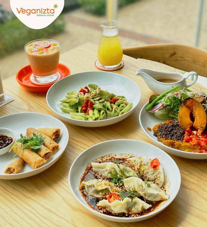 Veganizta (Ảnh: Internet)