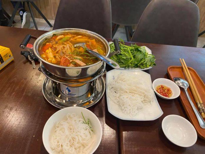 Buddha Chay 757 (Ảnh: Internet)