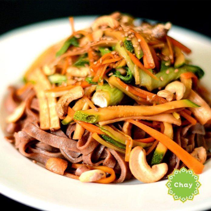 Buddha Chay 757 (Ảnh: Internet)