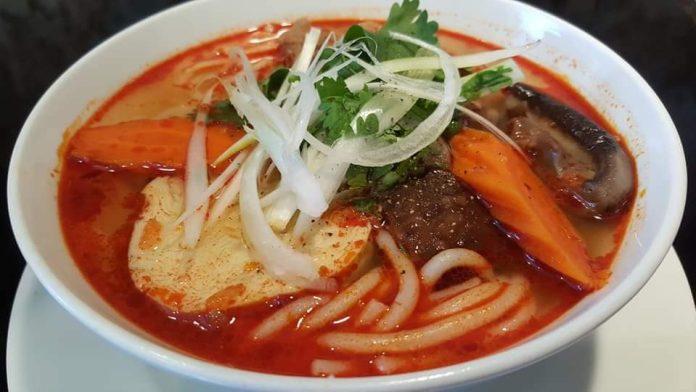 Buddha Chay 757 (Ảnh: Internet)