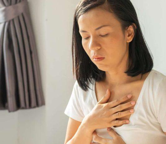 Quản lý tình trạng buồn nôn và nôn ói ở bệnh nhân ung thư (Nguồn: Internet)