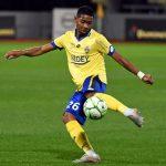 Ngôi sao gốc Việt Jason Quang Vinh Pendant nuôi hy vọng khoác áo tuyển Việt Nam