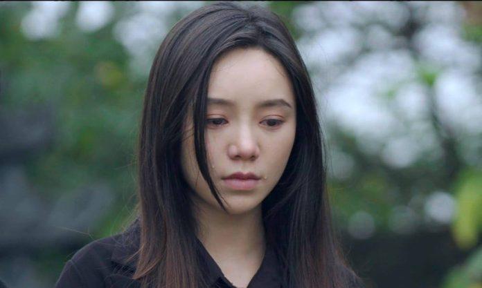 Hoàng My trong "Hãy nói lời yêu" là một vai diễn có chiều sâu và chính thức giúp Quỳnh Kool phá vỡ định kiến về hot girl đóng phim