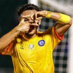 Cầu thủ Việt kiều Pháp - Ryan Ha ghi bàn tại V-League 2023