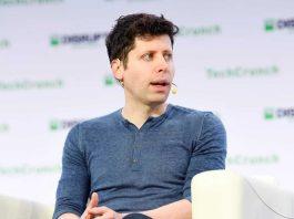 Làm rung chuyển thế giới bằng ChatGPT, Giám đốc điều hành OpenAI – Sam Altman là ai? Giám đốc điều hành OpenAI - Sam Altman (Ảnh: Internet)