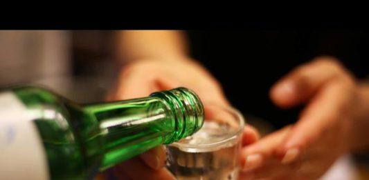 Cách giải rượu tại nhà an toàn và đơn giản bằng nguyên liệu có sẵn