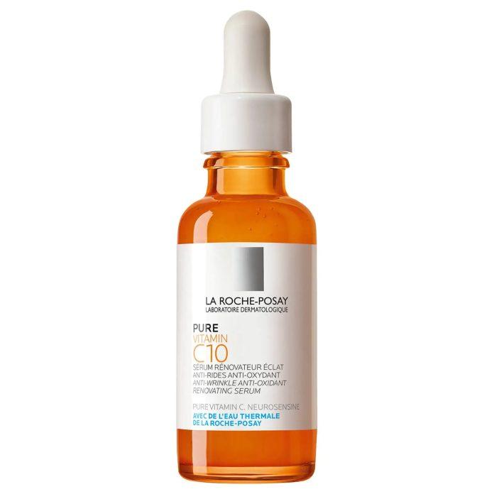 La Roche-Posay Pure Vitamin C Face Serum (Ảnh: Internet)