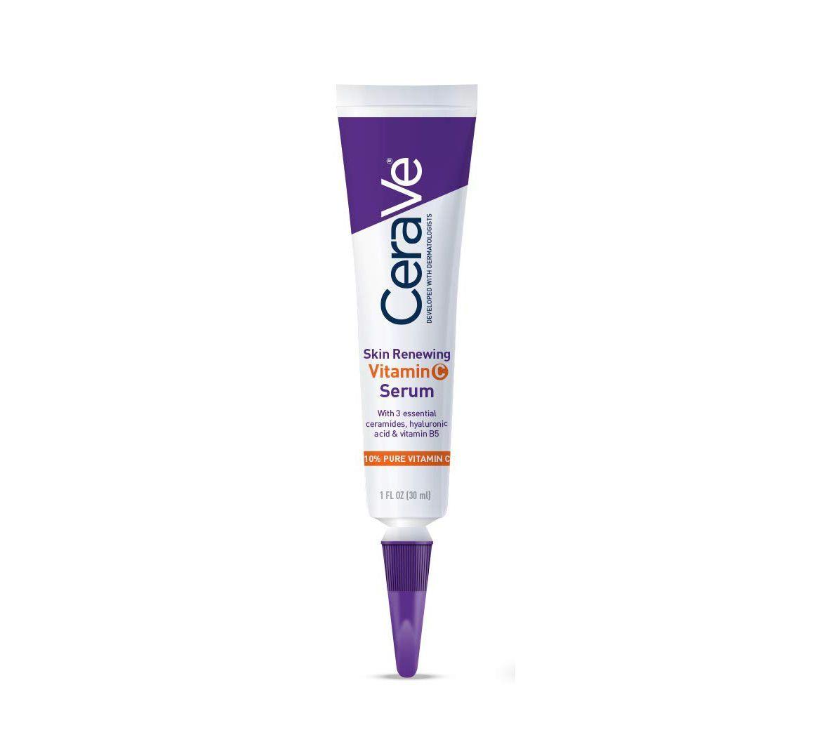 CeraVe Skin Renewing Vitamin C Serum (Ảnh: Internet)