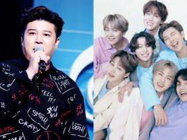 Super Junior Shindong gây chú ý khi quát mắng BTS vì quá ồn ào