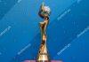 Cúp Vàng World Cup nữ 2023 sẽ ghé thăm và dừng chân tại Việt Nam (Hà Nội) vào hai ngày 4/3 và 5/3/2023